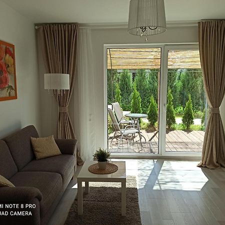 Tauralaukio G. 24B Apartamentai Klaipėda Buitenkant foto