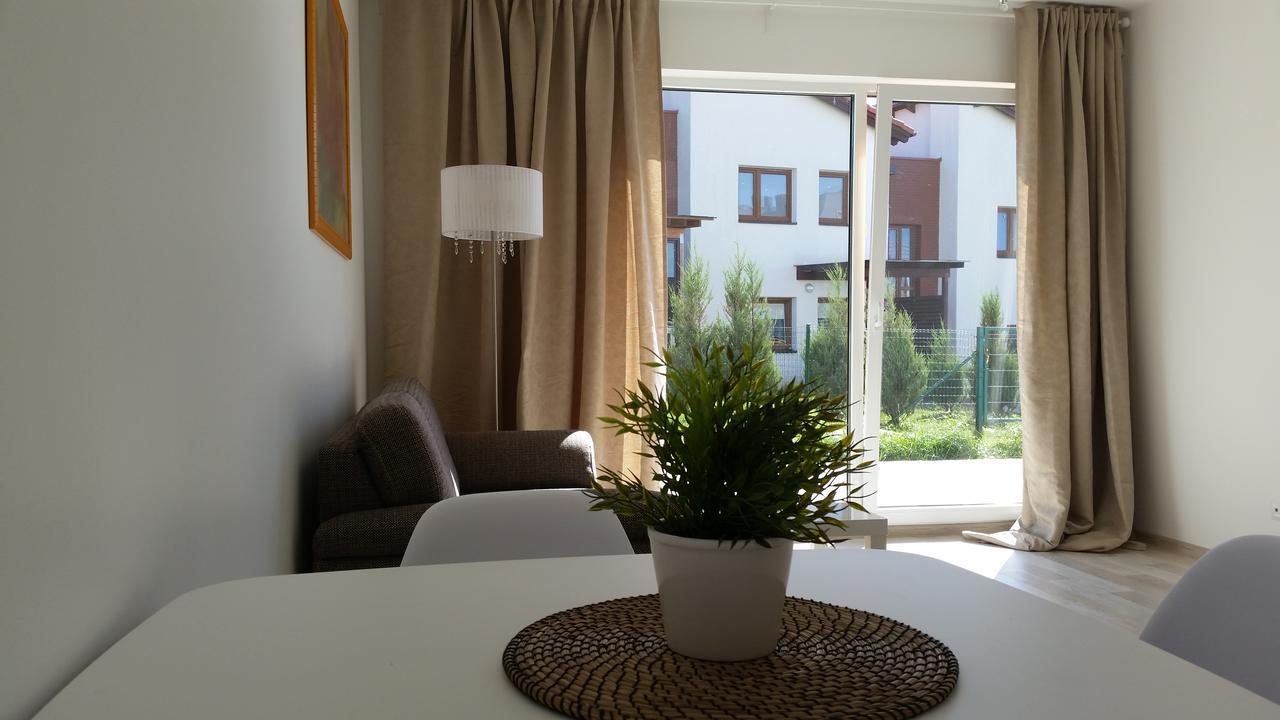 Tauralaukio G. 24B Apartamentai Klaipėda Buitenkant foto