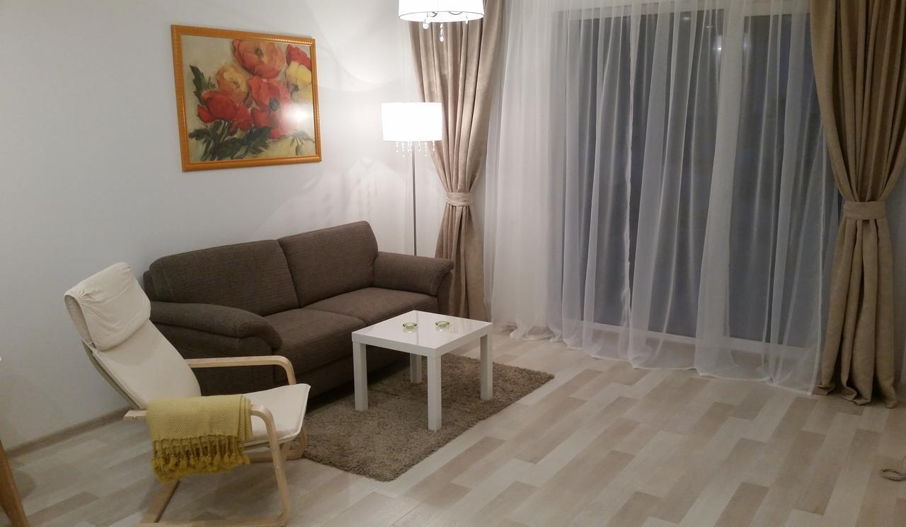 Tauralaukio G. 24B Apartamentai Klaipėda Buitenkant foto