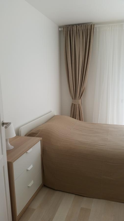 Tauralaukio G. 24B Apartamentai Klaipėda Buitenkant foto