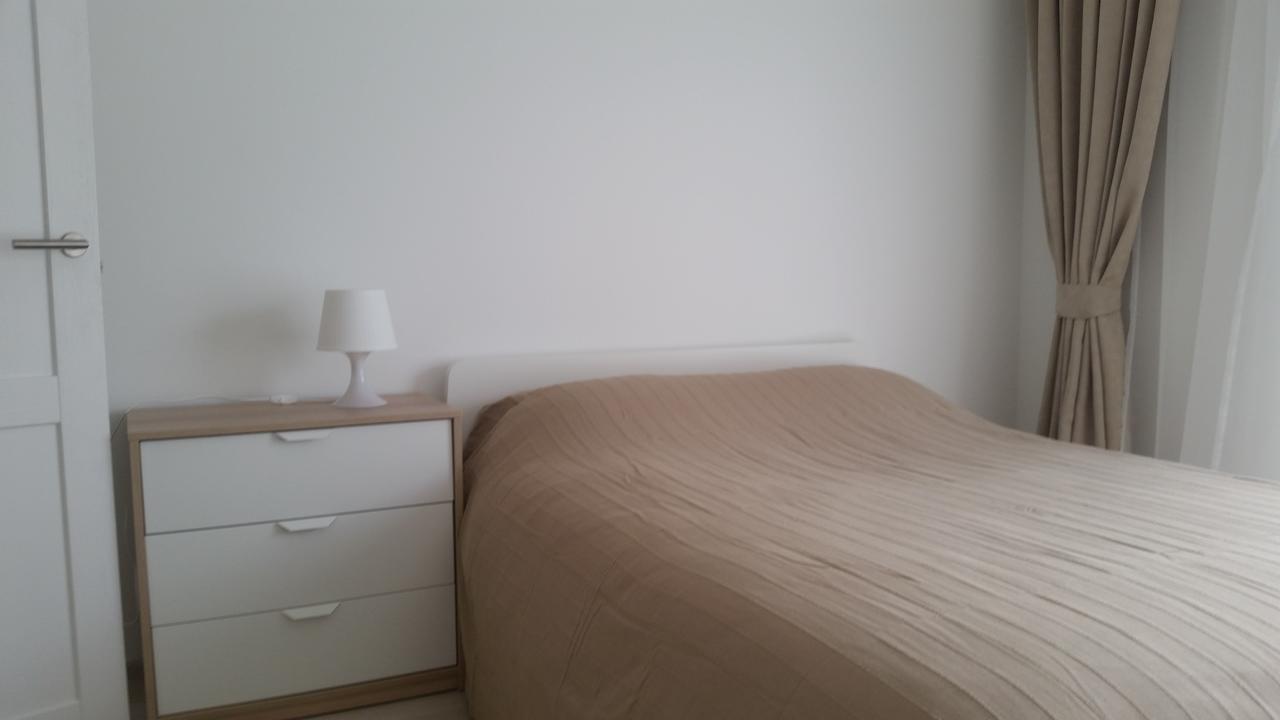 Tauralaukio G. 24B Apartamentai Klaipėda Buitenkant foto