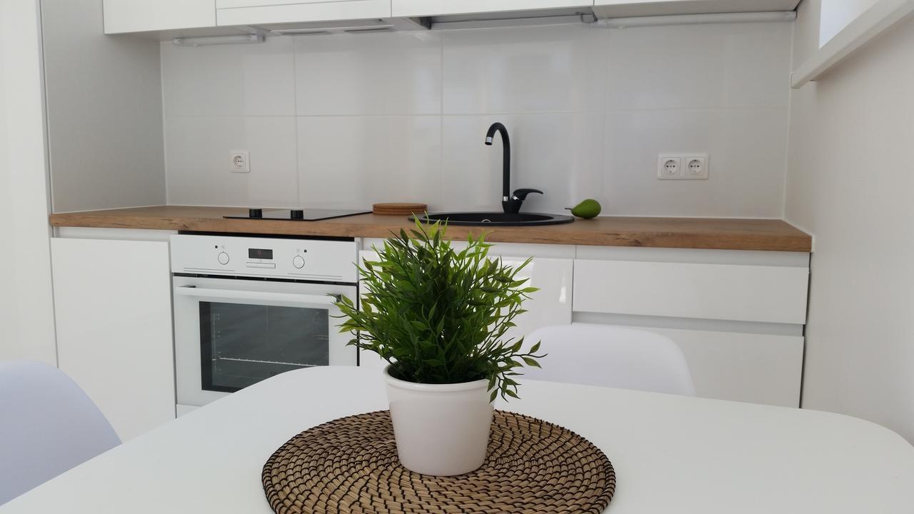 Tauralaukio G. 24B Apartamentai Klaipėda Buitenkant foto