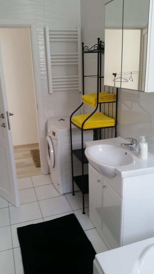 Tauralaukio G. 24B Apartamentai Klaipėda Buitenkant foto