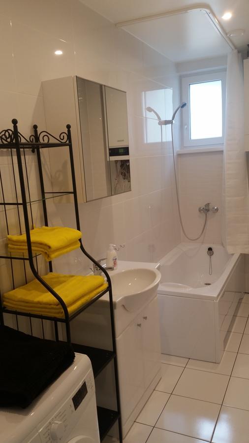 Tauralaukio G. 24B Apartamentai Klaipėda Buitenkant foto