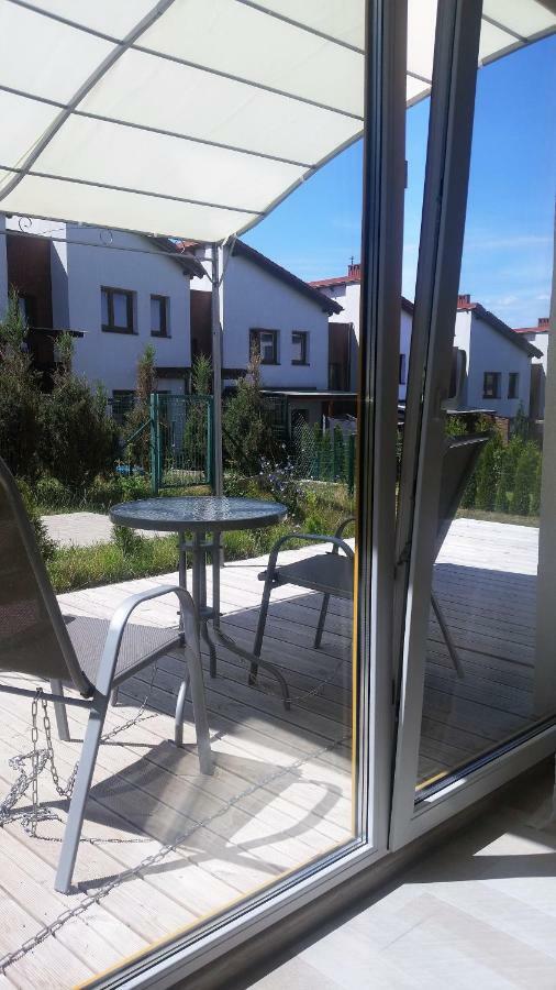Tauralaukio G. 24B Apartamentai Klaipėda Buitenkant foto